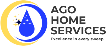 Ago Home Services — Excellence in every sweep